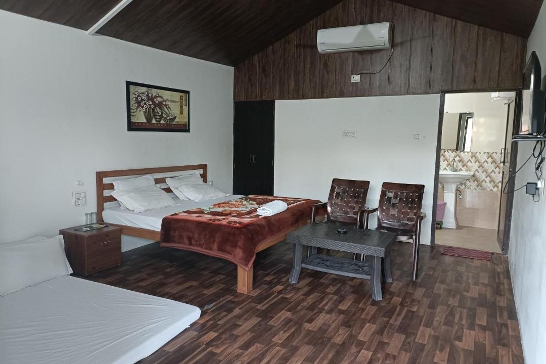 Photo of Bedroom in Viratnagar
