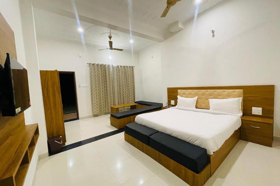 Photo of Bedroom in Viratnagar