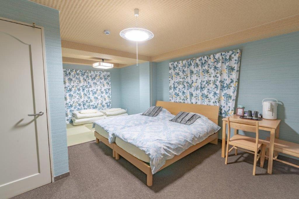 Photo of Bedroom in Minamisenba
