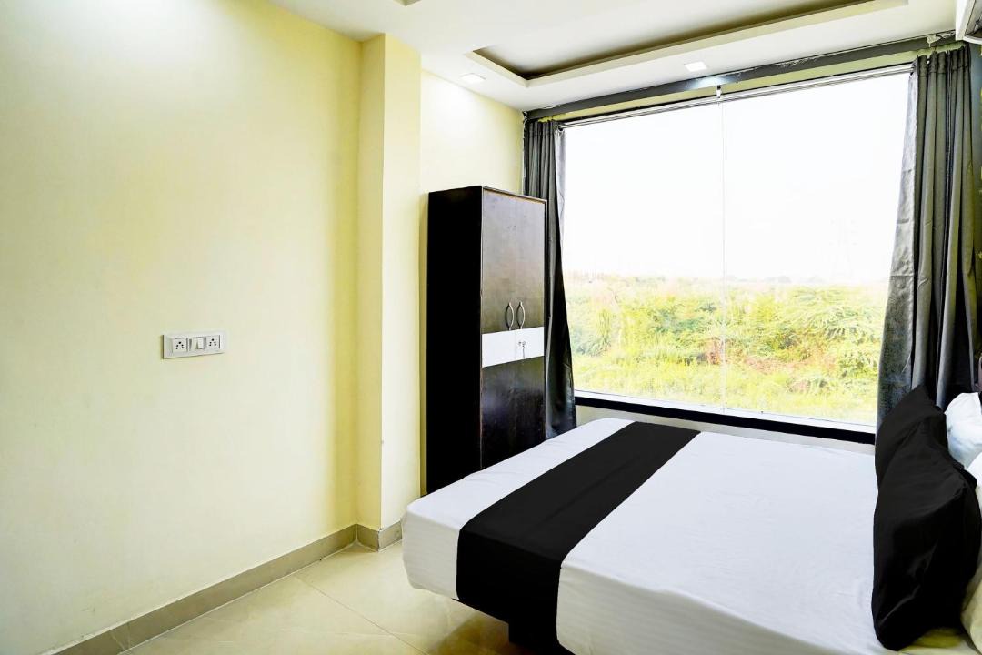 Photo of Bedroom in Knowledge Park III