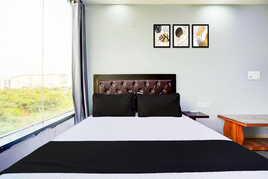 Photo of Bedroom in Knowledge Park III