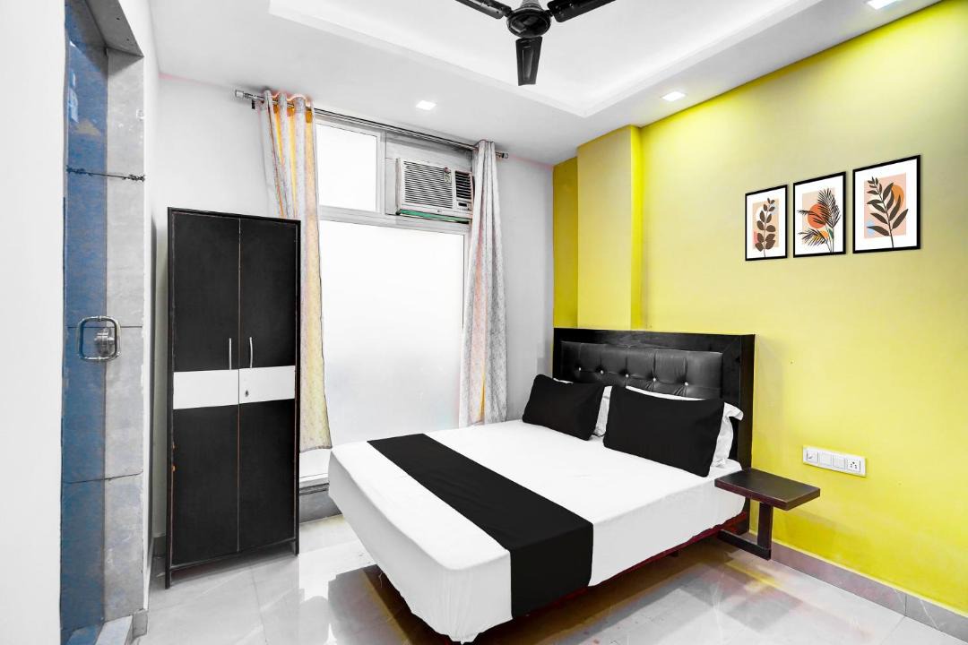 Photo of Bedroom in Knowledge Park III