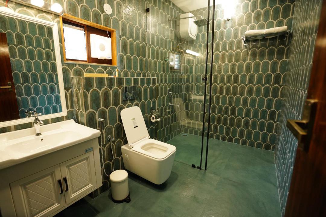Photo of Bathroom in Chevella