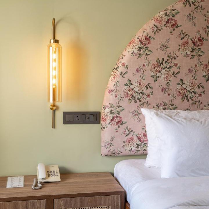 Photo of Bedroom in Panch Batti