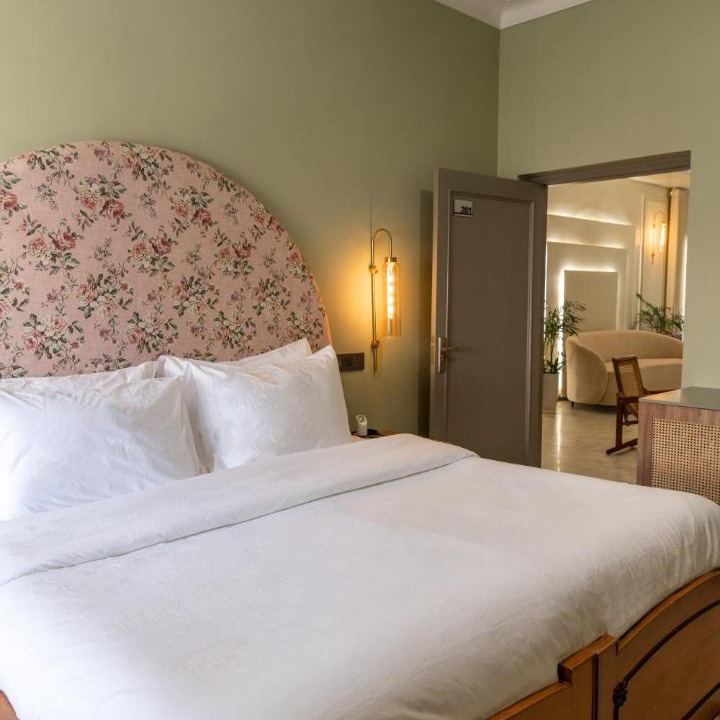 Photo of Bedroom in Panch Batti