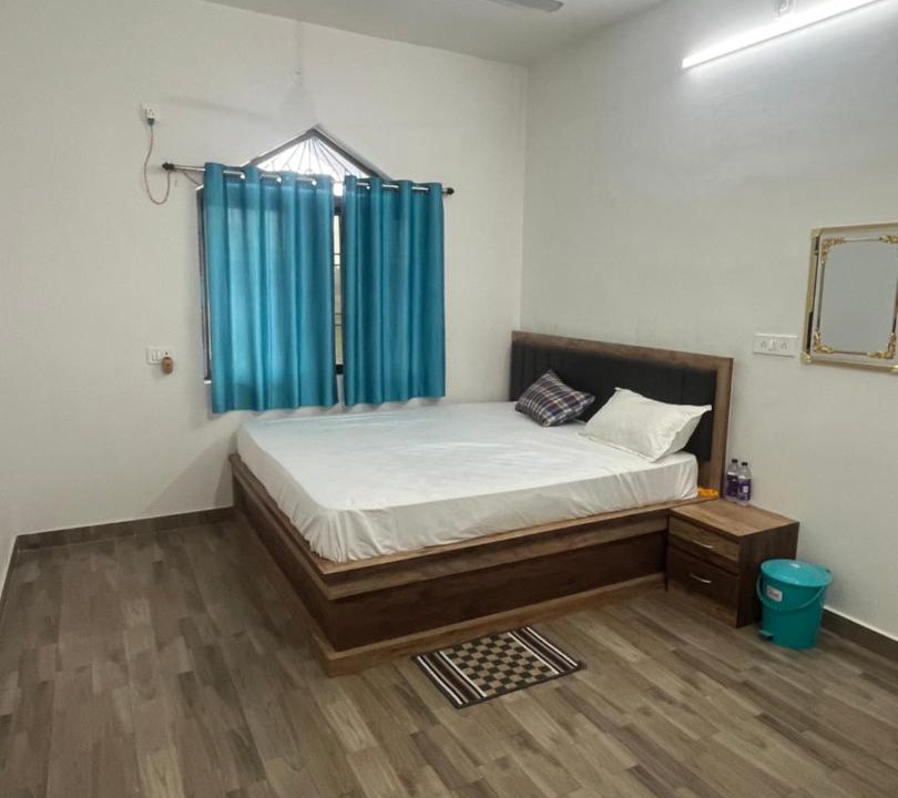 Photo of Bedroom in Bodh Gaya