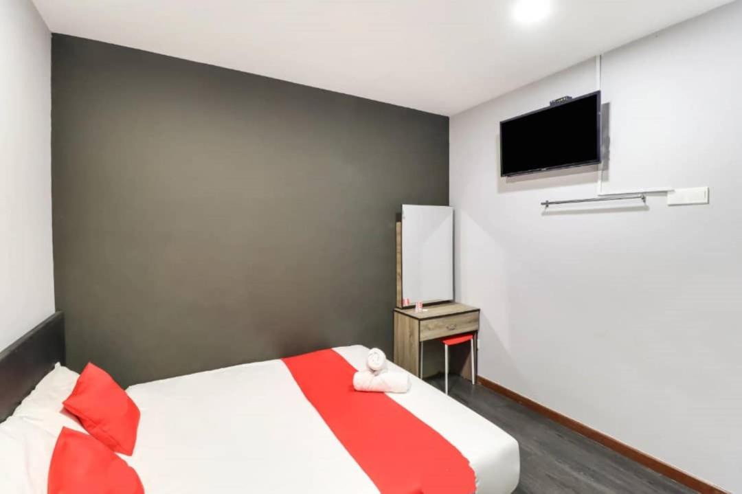 Photo of Bedroom in Batu Caves