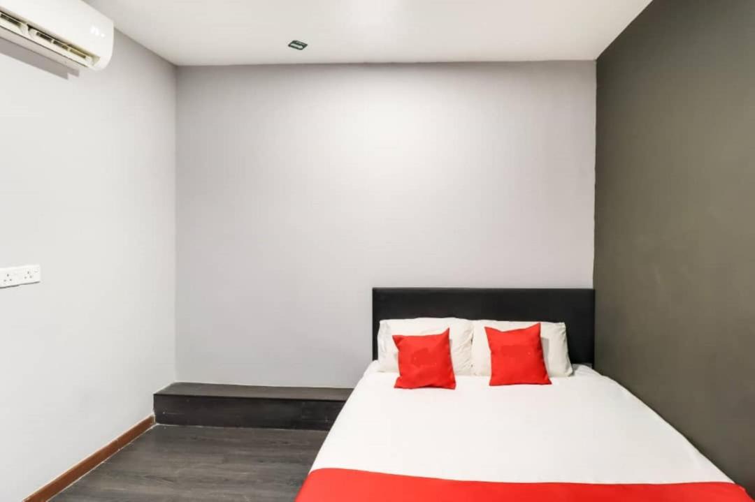 Photo of Bedroom in Batu Caves