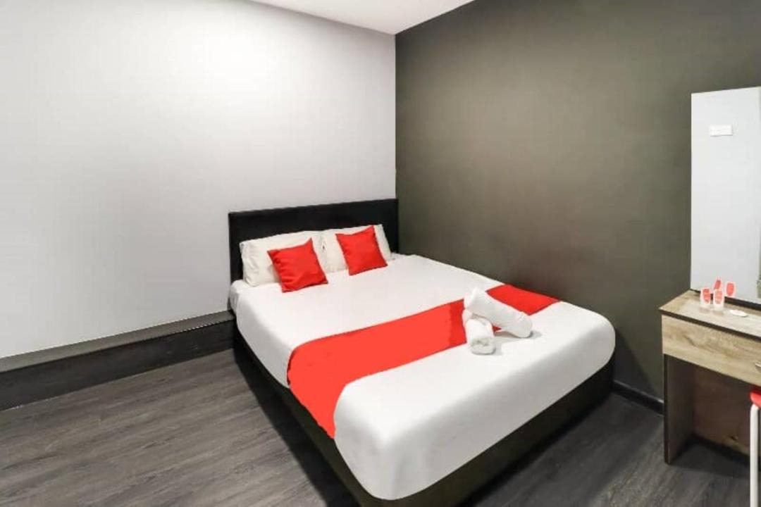 Photo of Bedroom in Batu Caves