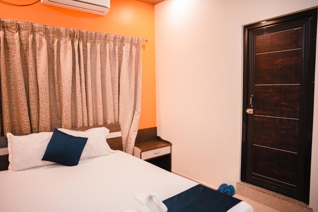 Photo of Bedroom in Santiniketan