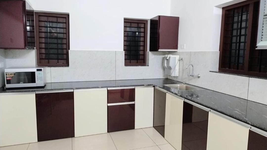Photo of Kitchen in Peroorkada