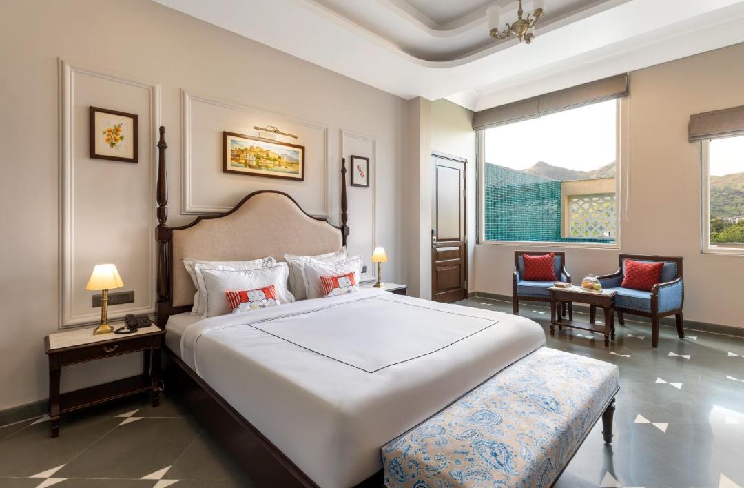 Photo of Bedroom in Bedla