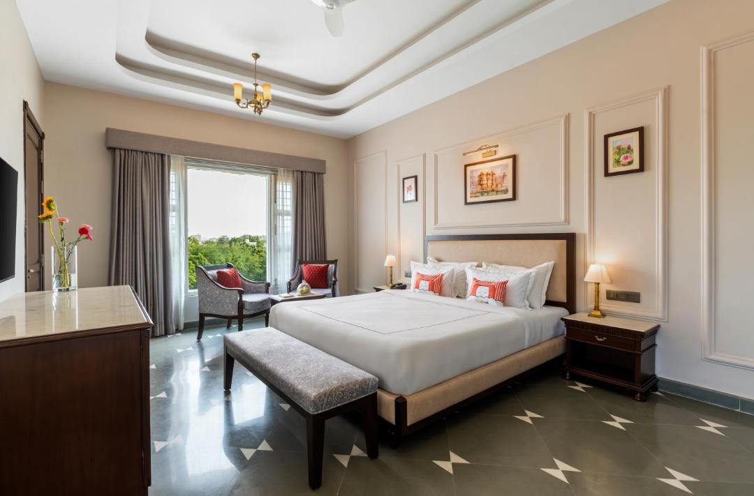Photo of Bedroom in Bedla