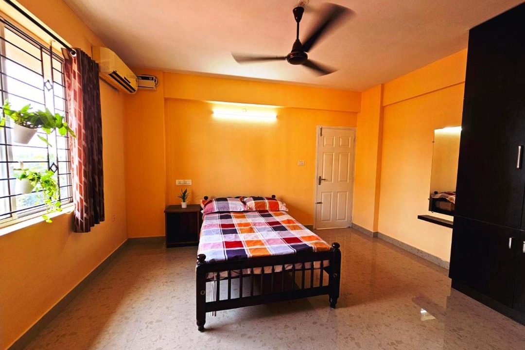Photo of Bedroom in Aluva