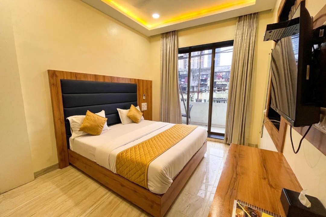 Photo of Bedroom in Girgaon