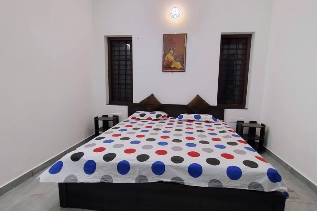 Photo of Bedroom in Peroorkada
