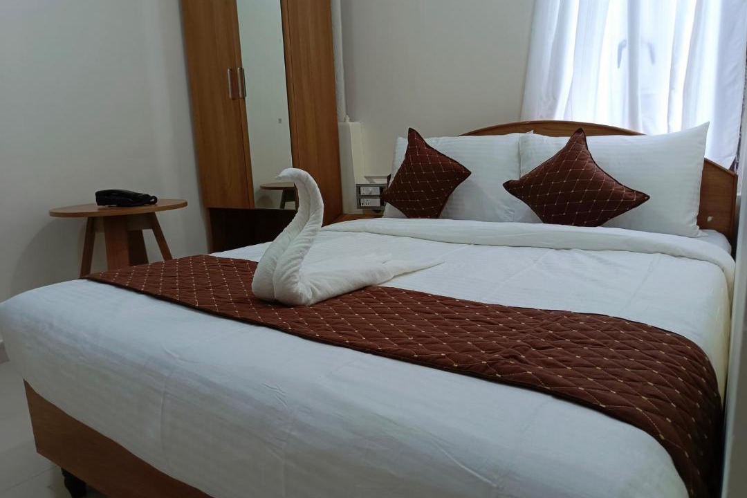 Photo of Bedroom in Bhubaneshwar