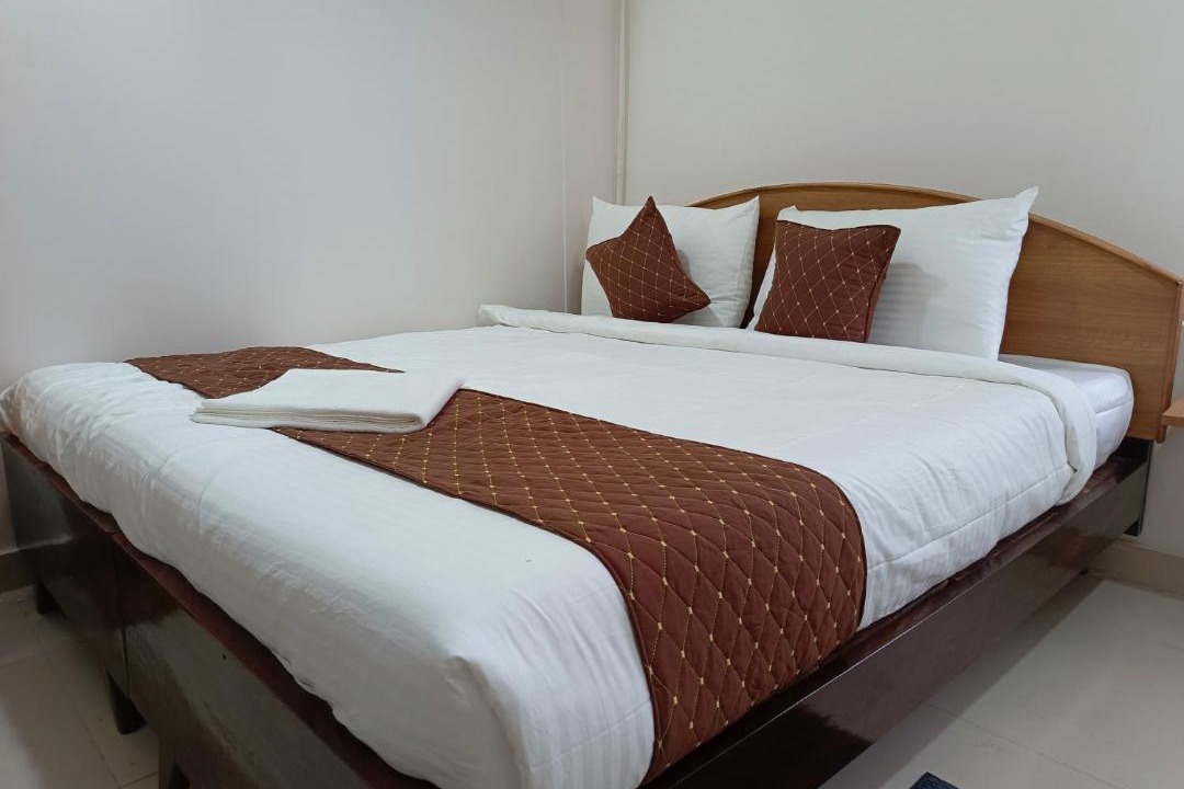 Photo of Bedroom in Bhubaneshwar