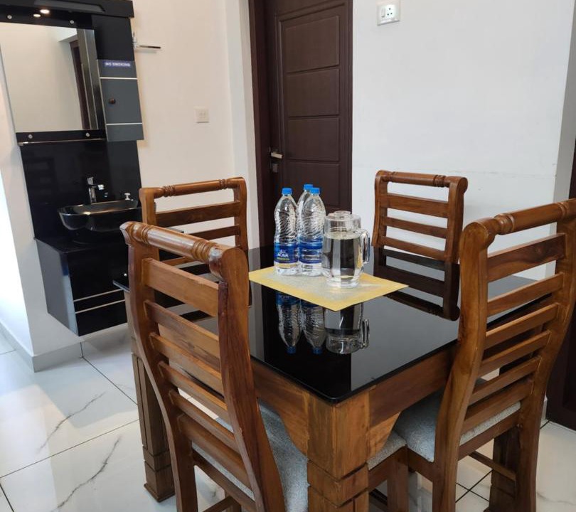 Photo of Kitchen in Thodupuzha