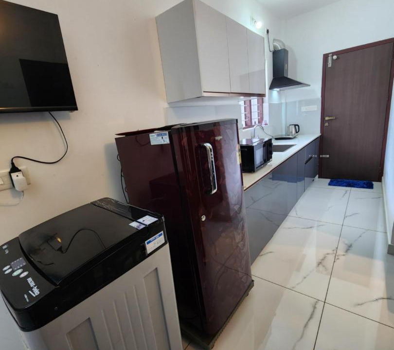 Photo of Kitchen in Thodupuzha