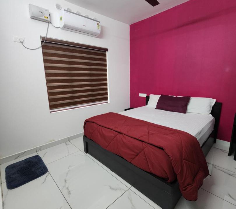Photo of Bedroom in Thodupuzha