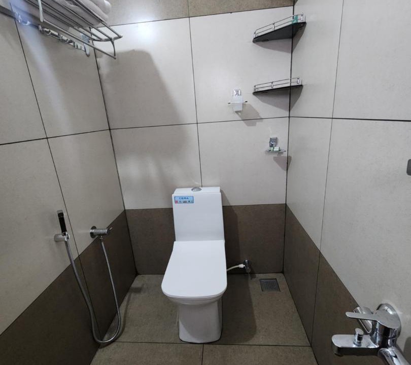 Photo of Bathroom in Thodupuzha