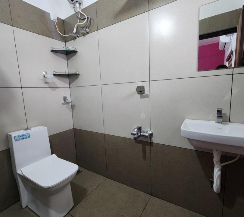 Photo of Bathroom in Thodupuzha