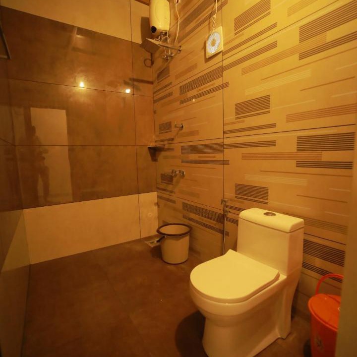 Photo of Bathroom in Munroe Island