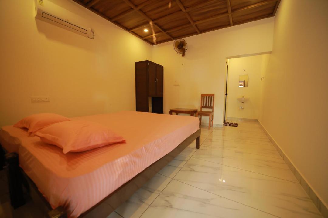 Photo of Bedroom in Munroe Island