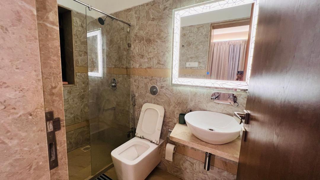 Photo of Bathroom in Pilerne