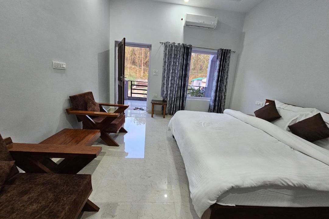 Photo of Bedroom in Ramnagar