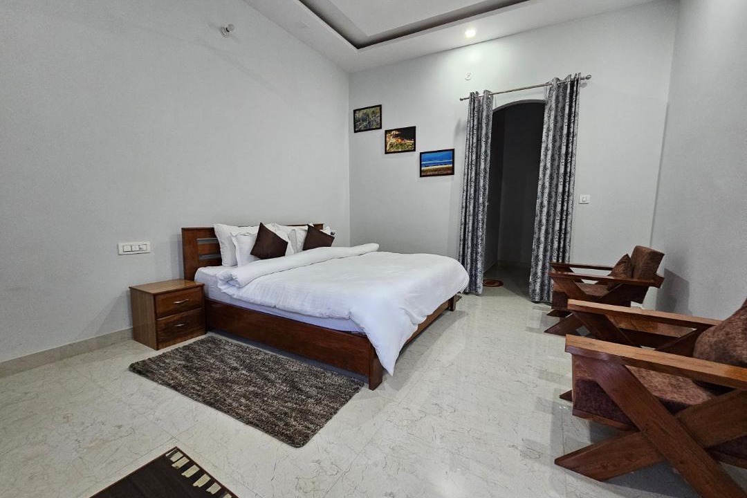 Photo of Bedroom in Ramnagar