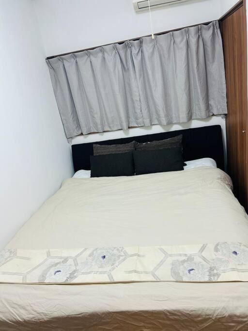 Photo of Bedroom in Joto