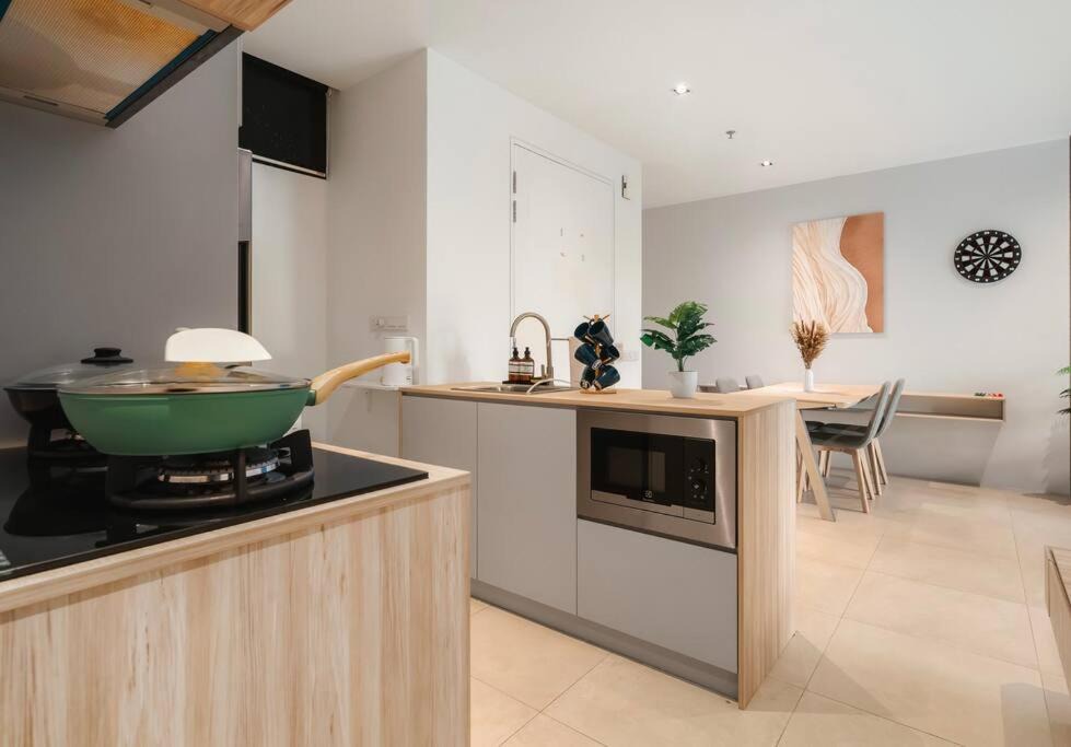 Photo of Kitchen in Tropicana