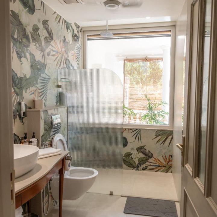 Photo of Bathroom in Panch Batti