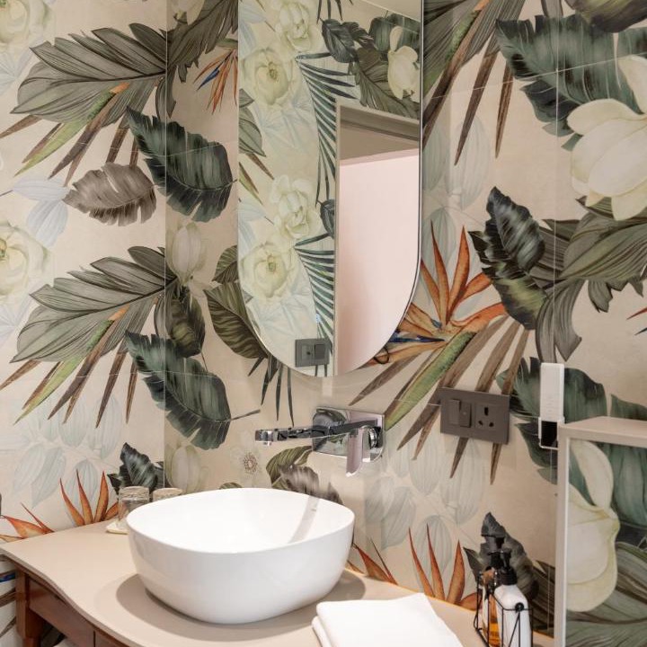 Photo of Bathroom in Panch Batti