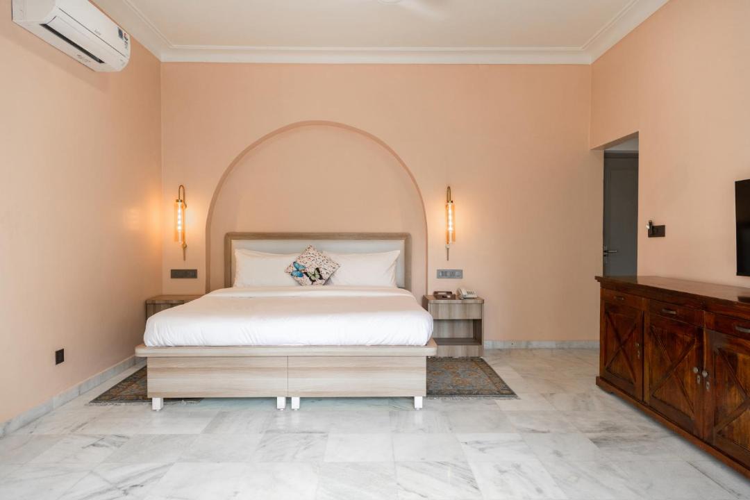 Photo of Bedroom in Panch Batti
