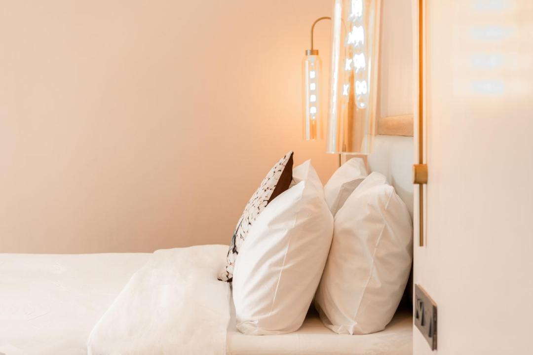 Photo of Bedroom in Panch Batti