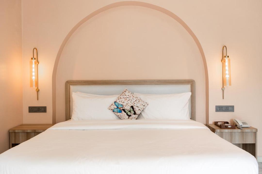 Photo of Bedroom in Panch Batti