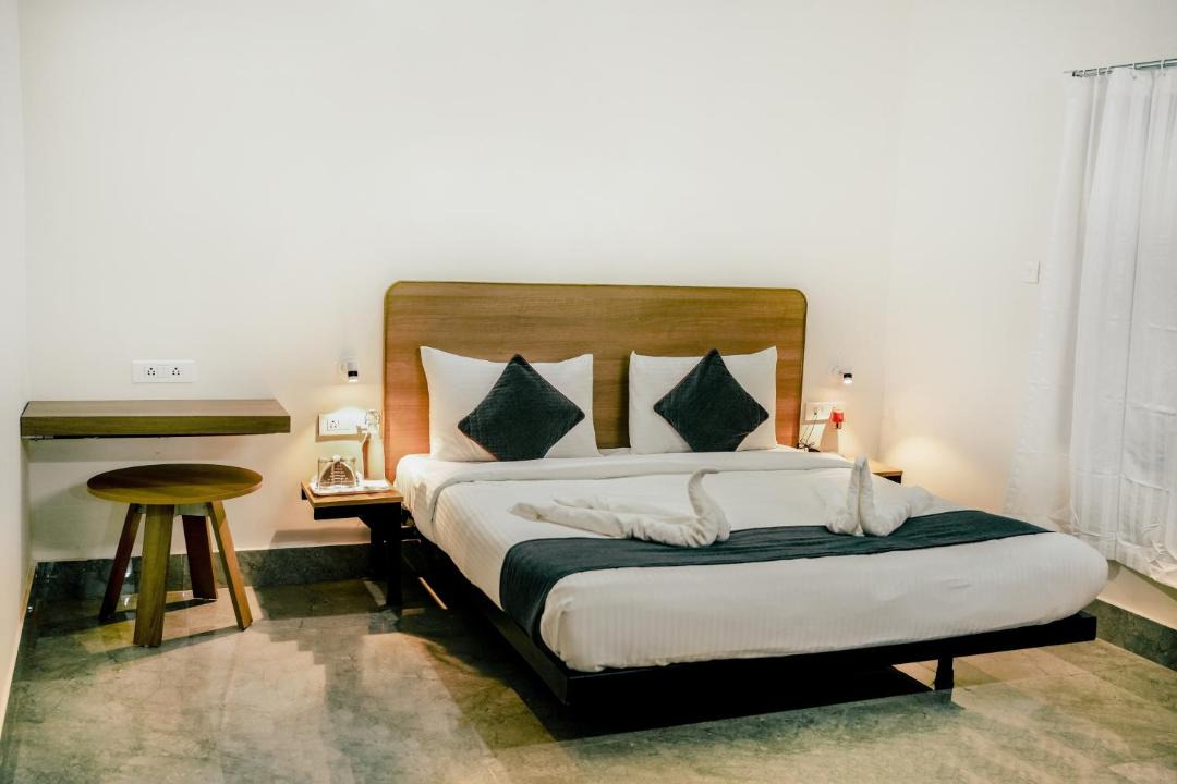 Photo of Bedroom in Bhubaneshwar