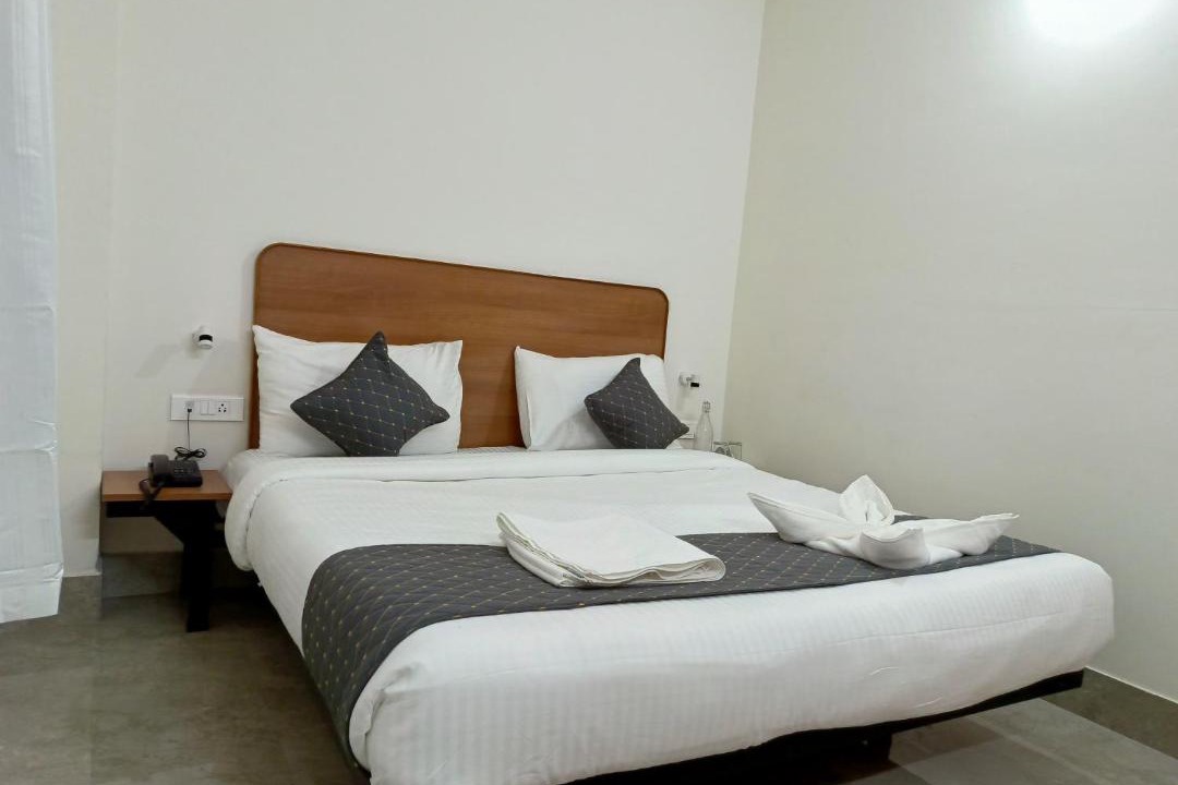 Photo of Bedroom in Bhubaneshwar