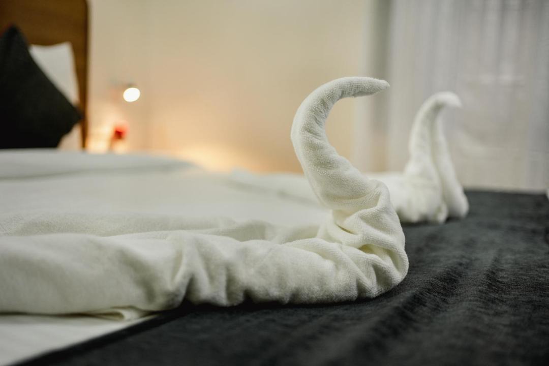 Photo of Bedroom in Bhubaneshwar