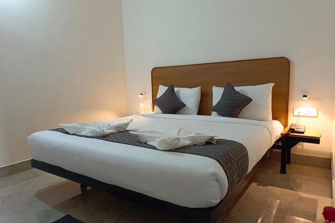 Photo of Bedroom in Bhubaneshwar
