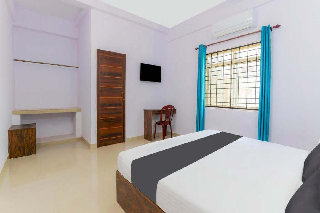Photo of Bedroom in Attingal