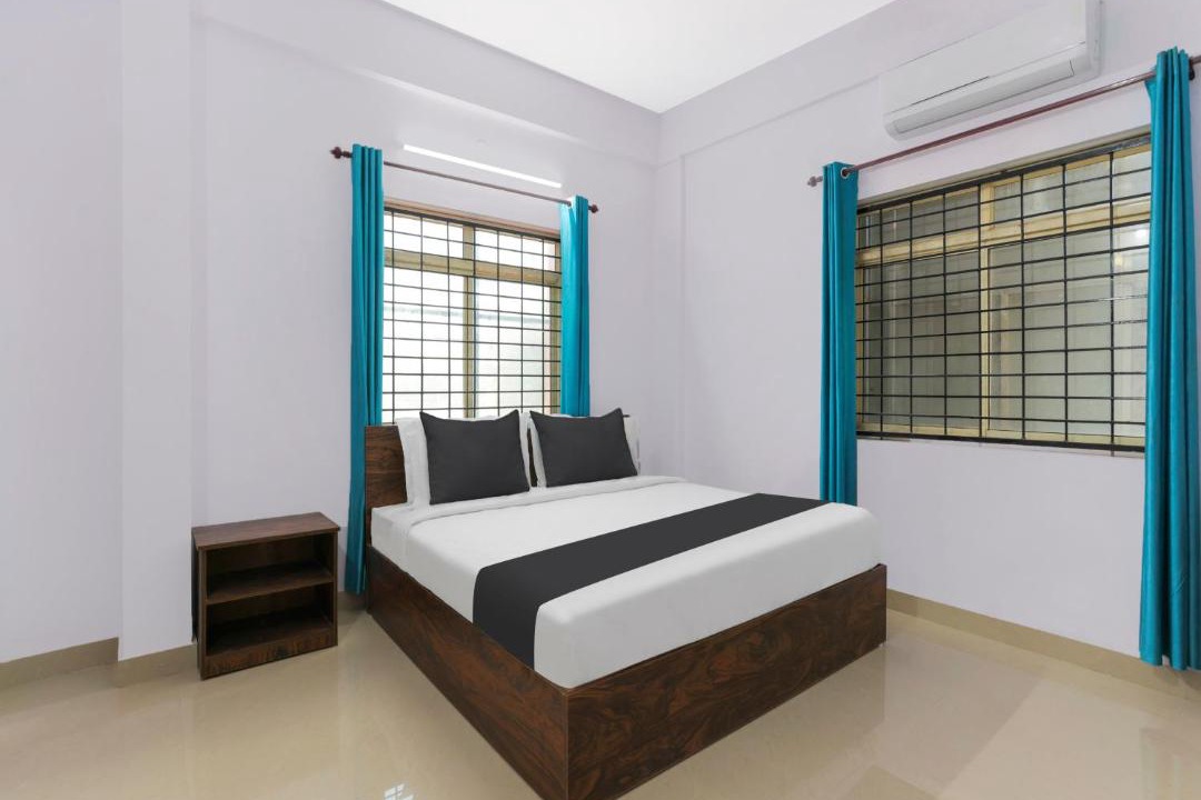Photo of Bedroom in Attingal