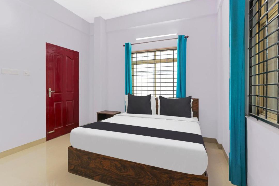 Photo of Bedroom in Attingal