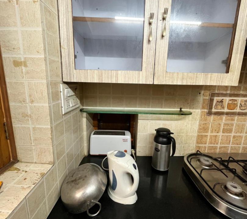Photo of Kitchen in Gomti Nagar