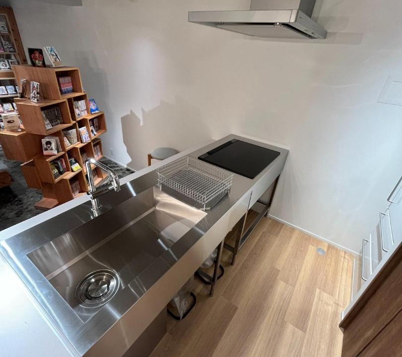 Photo of Kitchen in Chuo