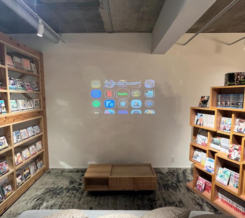 Photo of Livingroom in Chuo