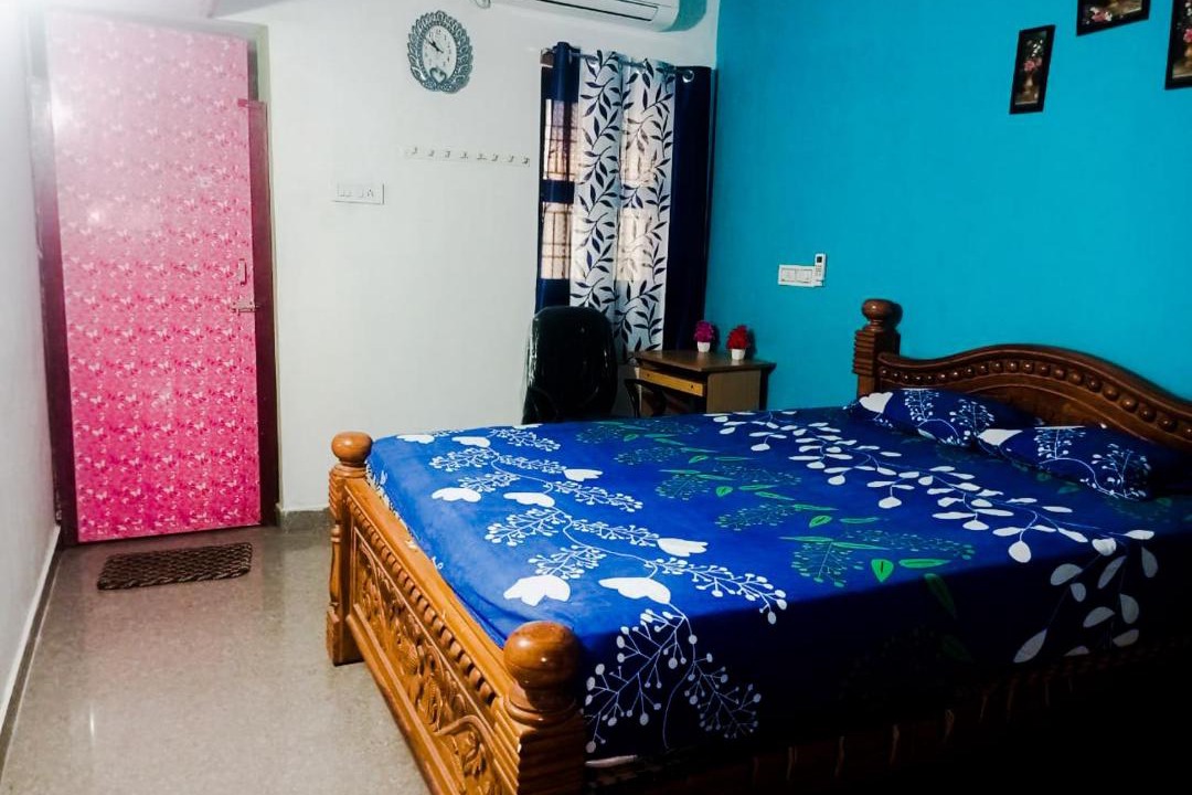 Photo of Bedroom in Enathur